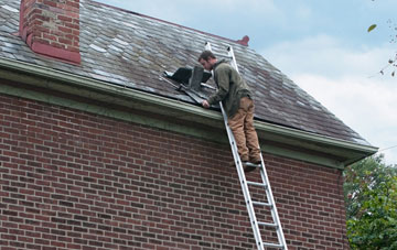 what affects urgent Down Hatherley roof repairs
