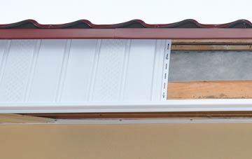 Down Hatherley fascia repair costs