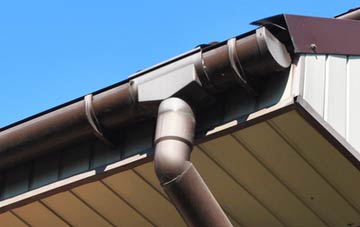 types of Down Hatherley fascias