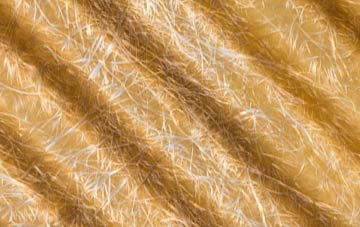 Down Hatherley fibreglass roof waterproofing