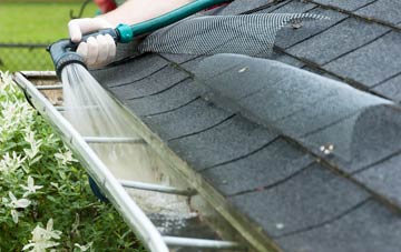 Down Hatherley gutter cleaning costs