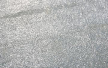 Down Hatherley laminate fibreglass or shingles?