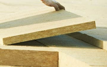 measuring Down Hatherley tapered insulation