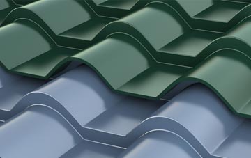 who should consider Down Hatherley plastic roofs