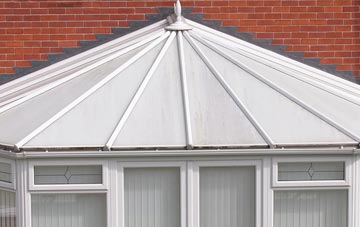 Down Hatherley polycarbonate conservatory roof repairs
