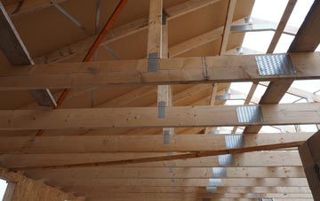 Down Hatherley roof truss costs