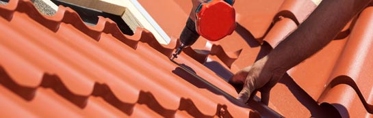 save on Down Hatherley roof installation costs