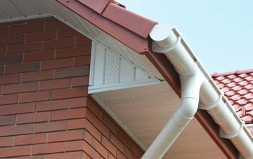 Down Hatherley soffit repair costs
