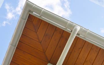 Down Hatherley soffit types
