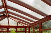 Down Hatherley conservatory roofing insulation