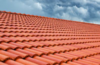 Down Hatherley roofing tiles